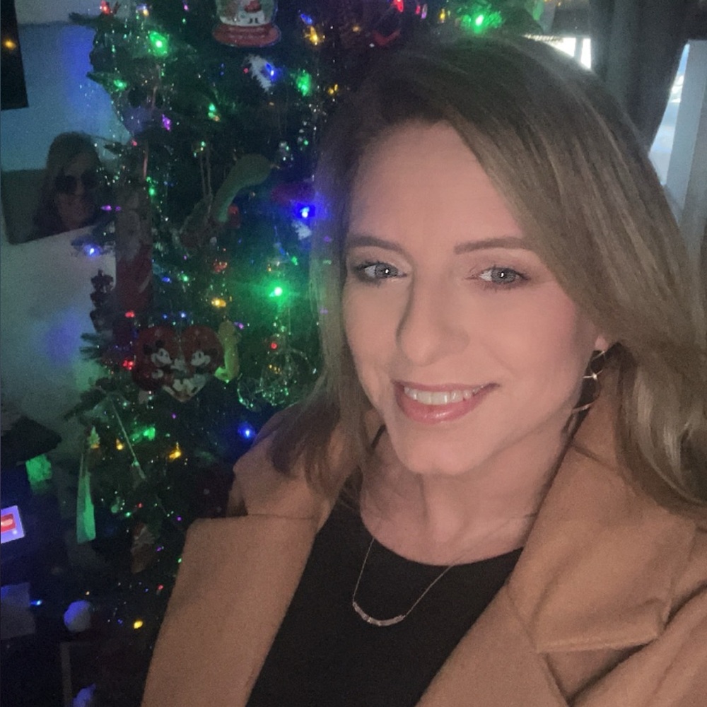 Meet your Posher, Tammy